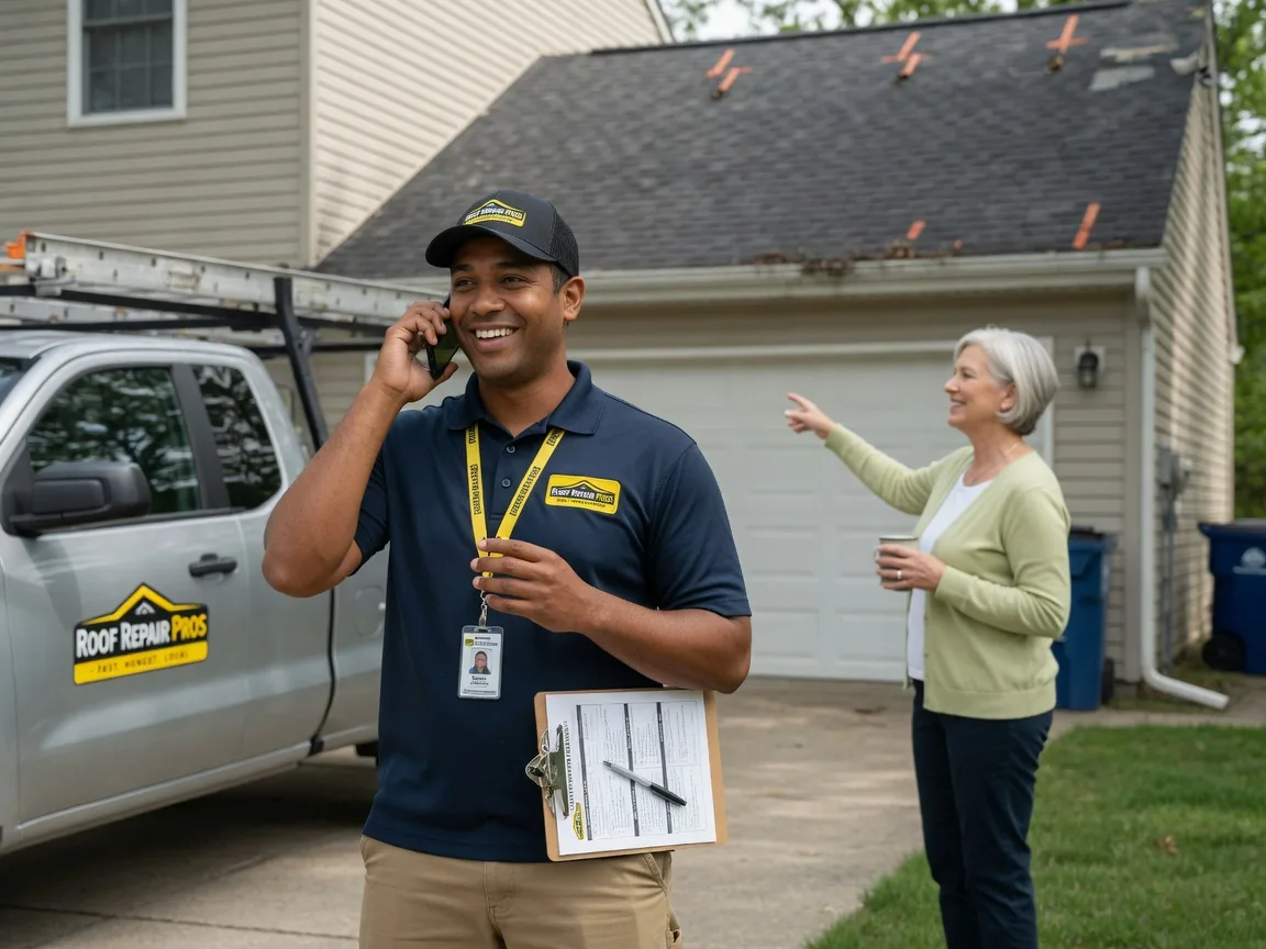 Roof Repair Montrose, MI FAQs